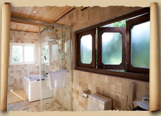 Red Wall Garden Hotel