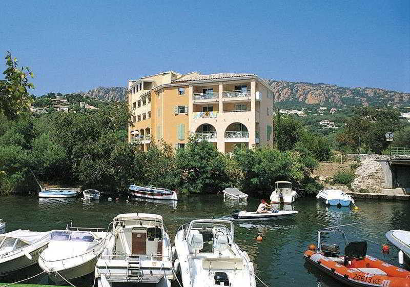 Residence Le Nautic