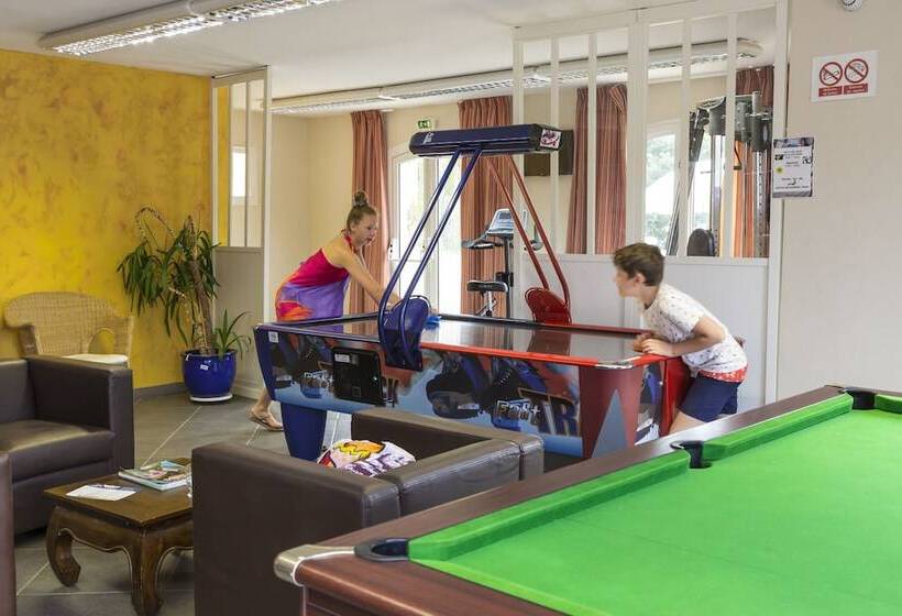 Residence Odalys Horizon Morgat