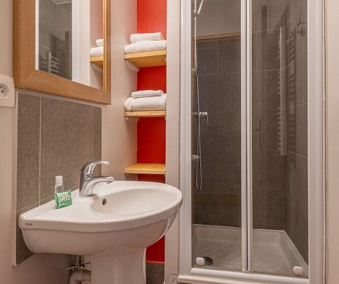 Residence Pierre & Vacances Les Nereides