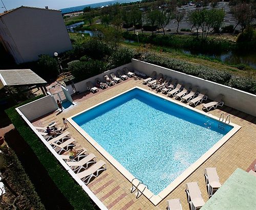 اقامتگاه Résidence  Primavéra