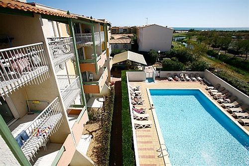 اقامتگاه Résidence  Primavéra