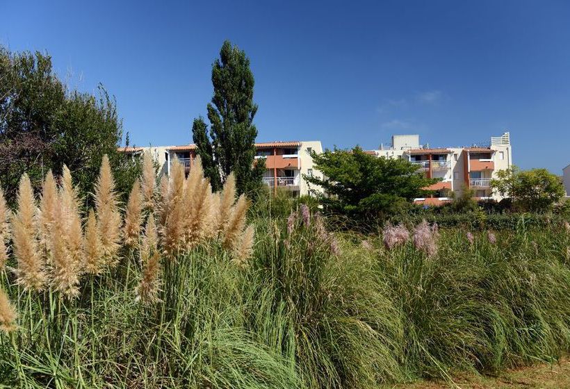 اقامتگاه Résidence  Primavéra