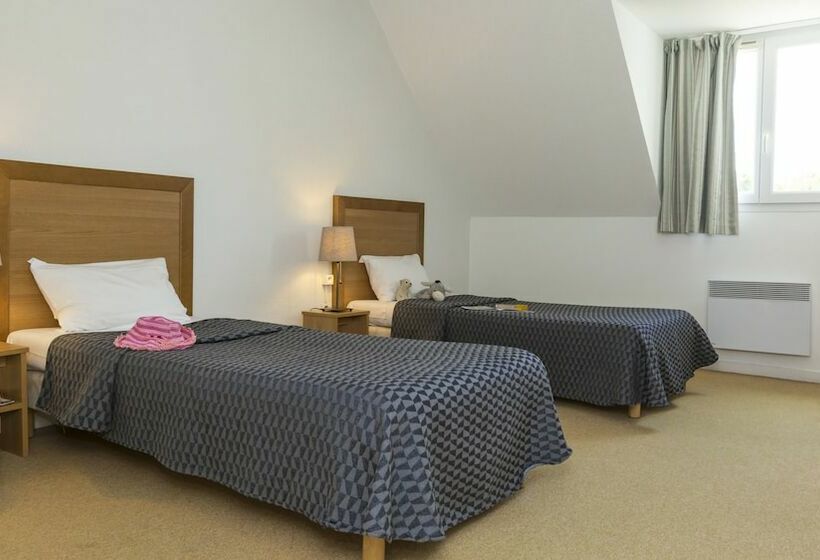 Residence Odalys Horizon Morgat