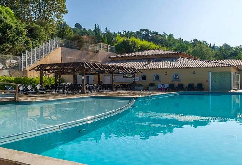 リゾートホテル Vacanceole – Le Domaine De Camiole