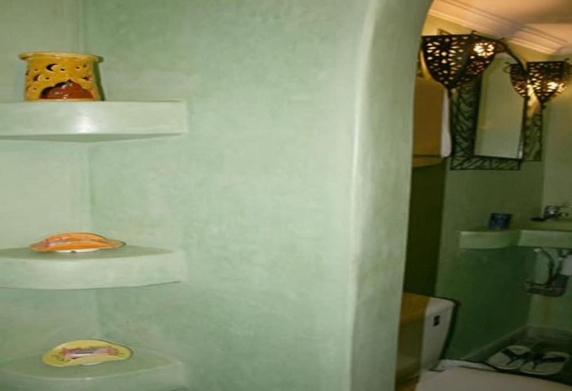 Riad Etoile D Essaouira