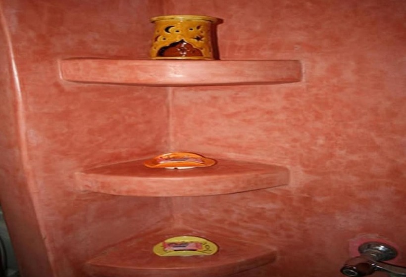 Riad Etoile D Essaouira