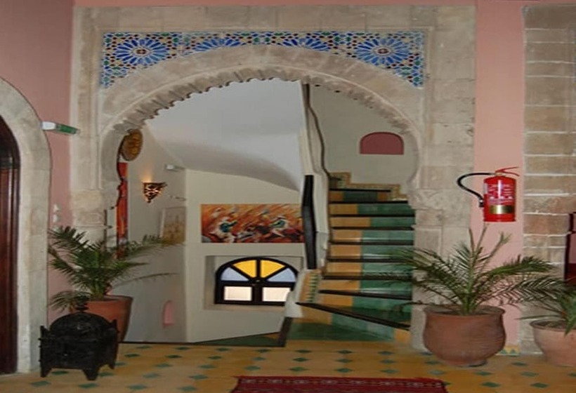 Riad Etoile D Essaouira