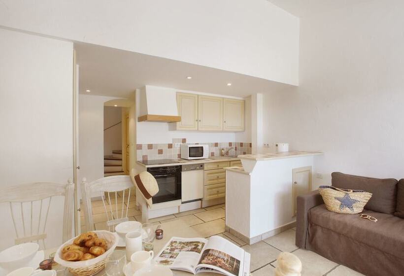 Résidence Odalys La Bastide Des Chênes