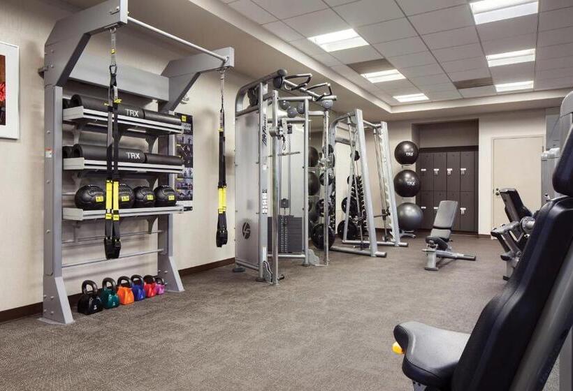 The Westin Desert Willow Villas, Palm Desert