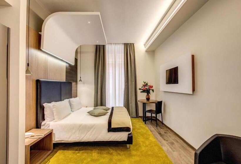 Trevi Collection Hotel   Gruppo Trevi Hotels