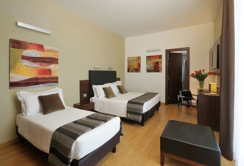 Trevi Collection Hotel   Gruppo Trevi Hotels