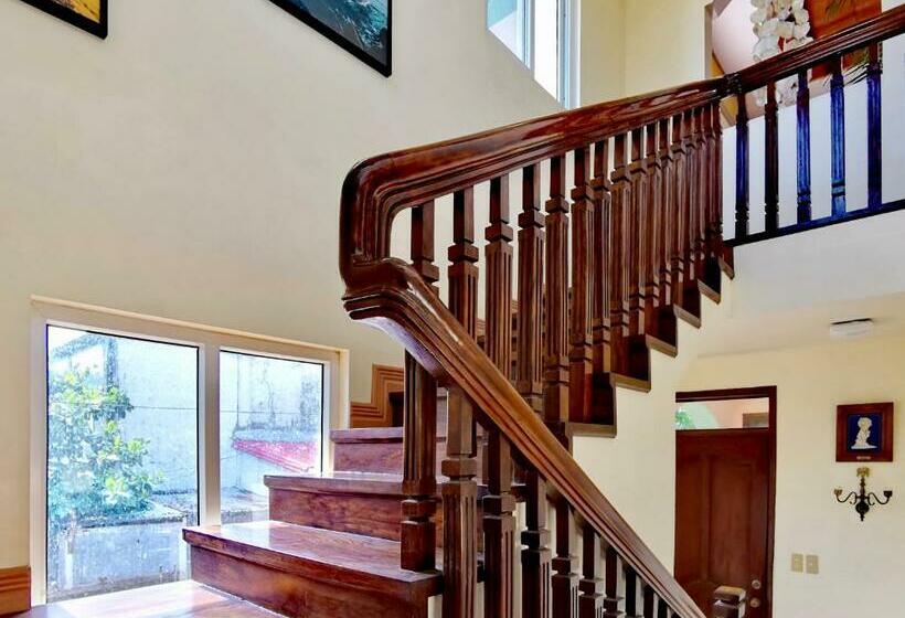 بنسيون Den Den Guesthouse