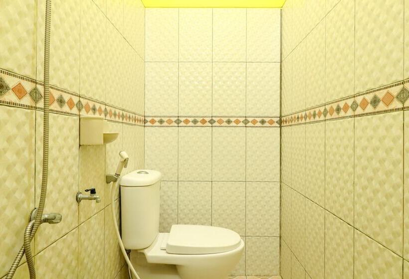 پانسیون Willy Homestay Borobudur