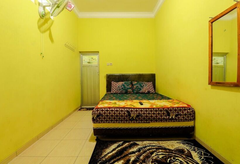 پانسیون Willy Homestay Borobudur