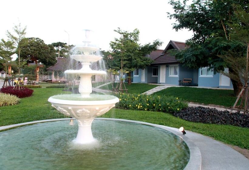 Amarin Resort