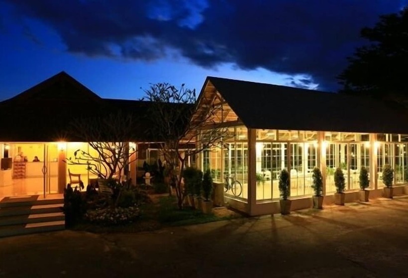Amarin Resort