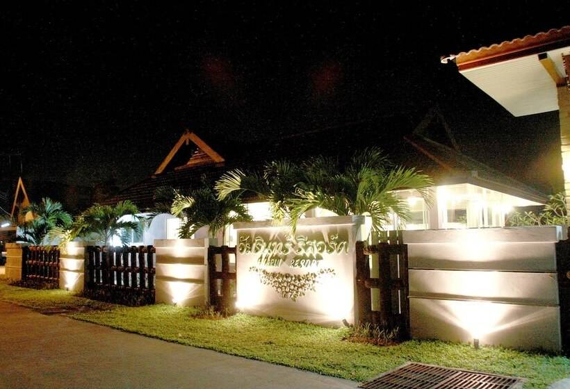 Amarin Resort