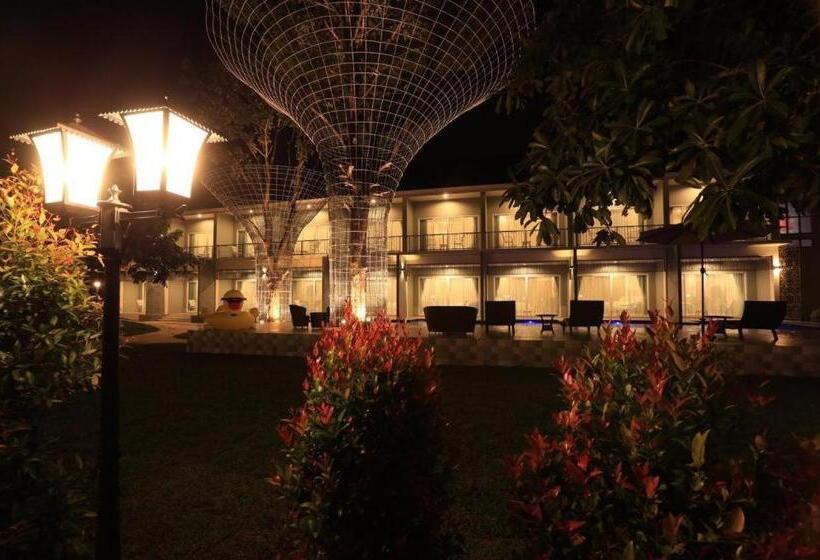 Amarin Resort