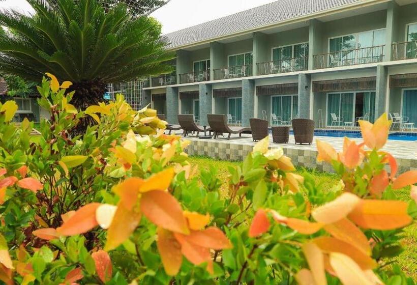Amarin Resort