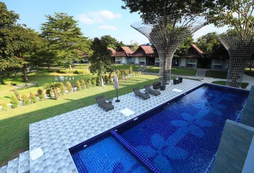 Amarin Resort