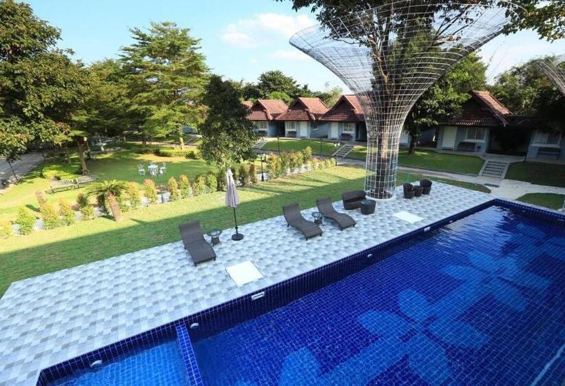 Amarin Resort
