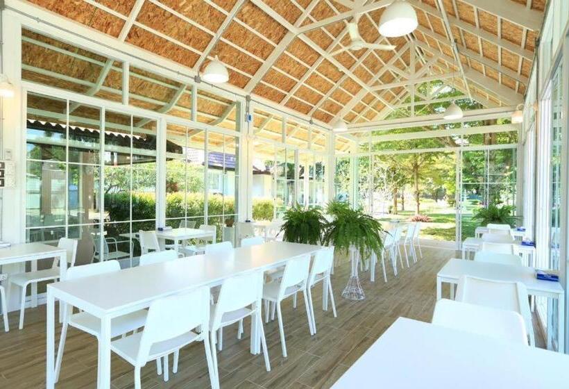 Amarin Resort