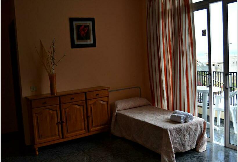Apartamentos Jucar