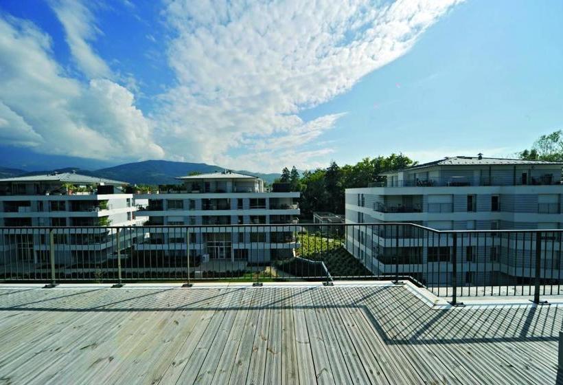 Appart City Grenoble –meylan