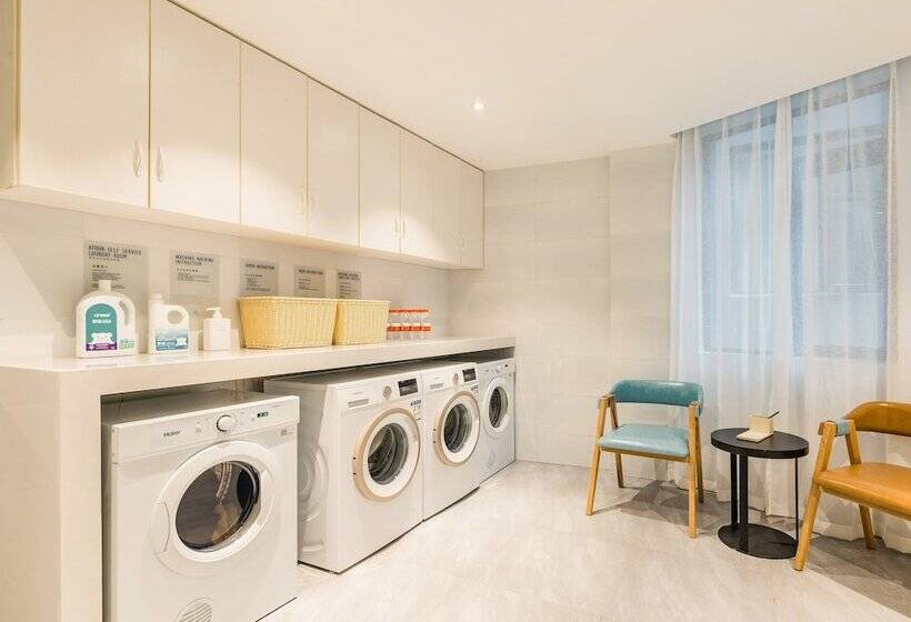 Atour Hotel Xuanhua Street Harbin