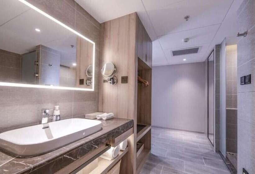 Atour Hotel Xuanhua Street Harbin