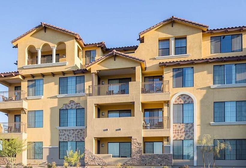 Bluegreen Vacations Cibola Vista Resort And Spa An Ascend Resort