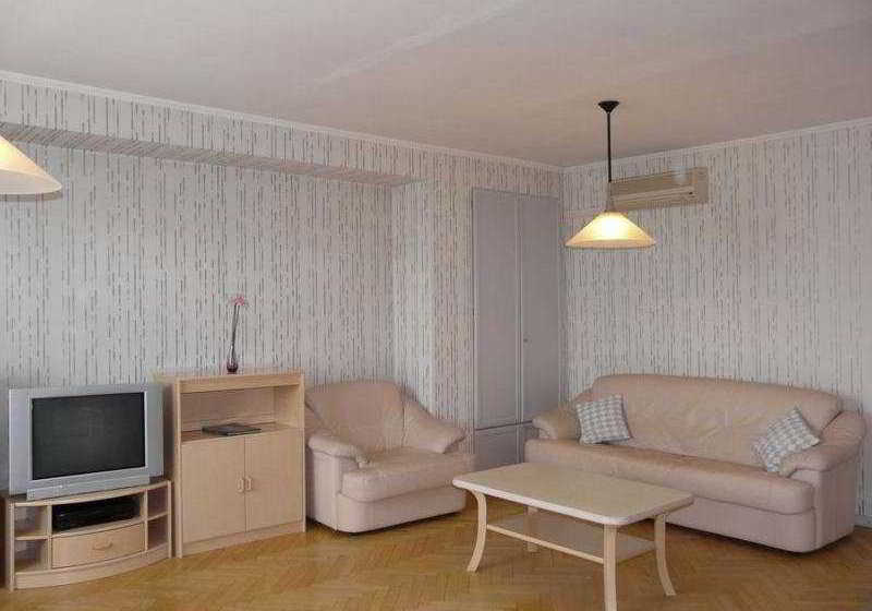 Central Apartments