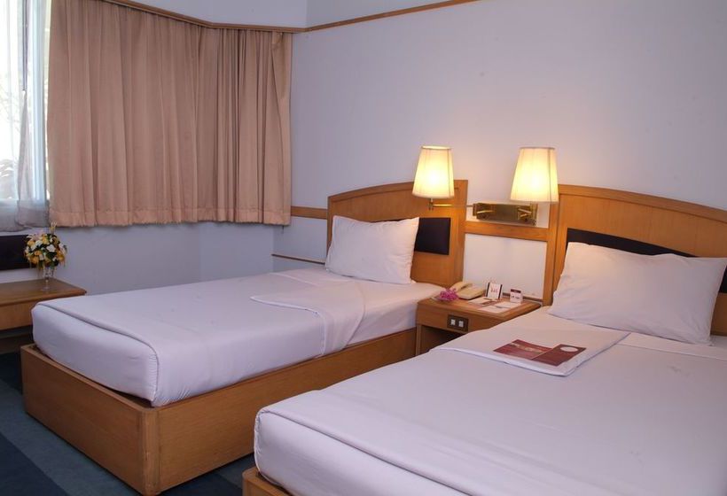 Fotos del hotel Chon Inter:  28