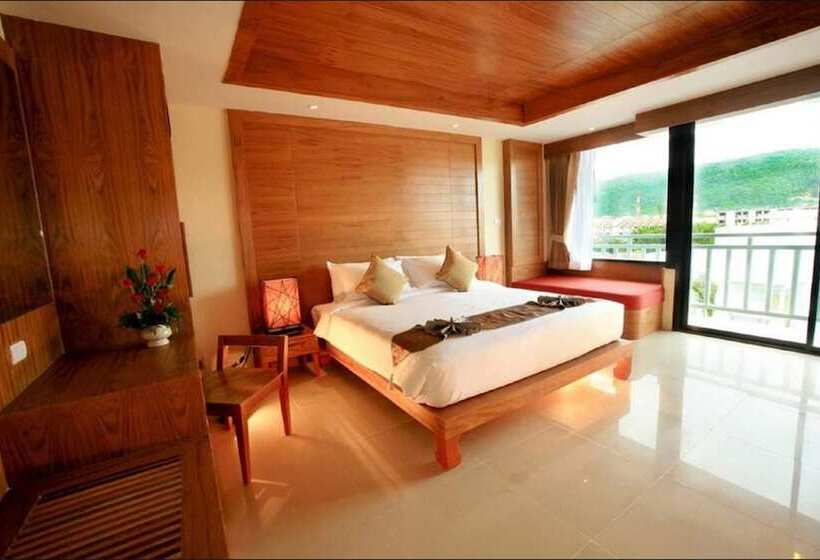 Honey Resort