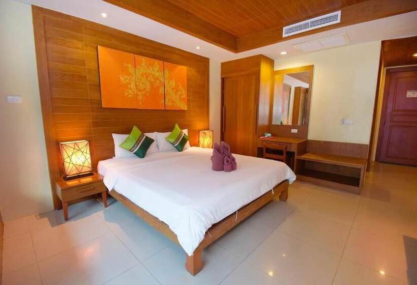 Honey Resort
