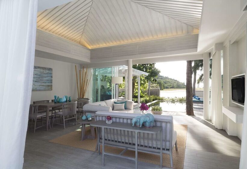 ホテル Avani Plus Samui Resort
