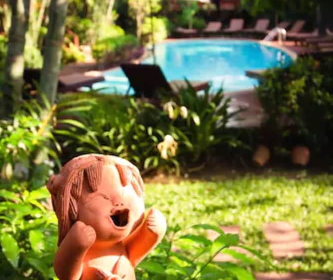 هتل Baan Duangkaew Resort