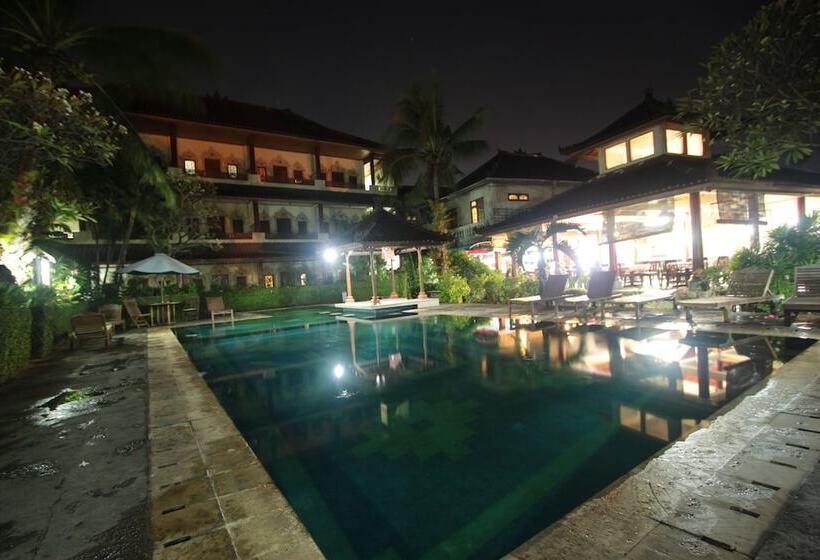 هتل Bakung Sari Resort