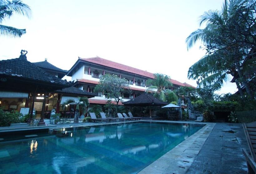 هتل Bakung Sari Resort