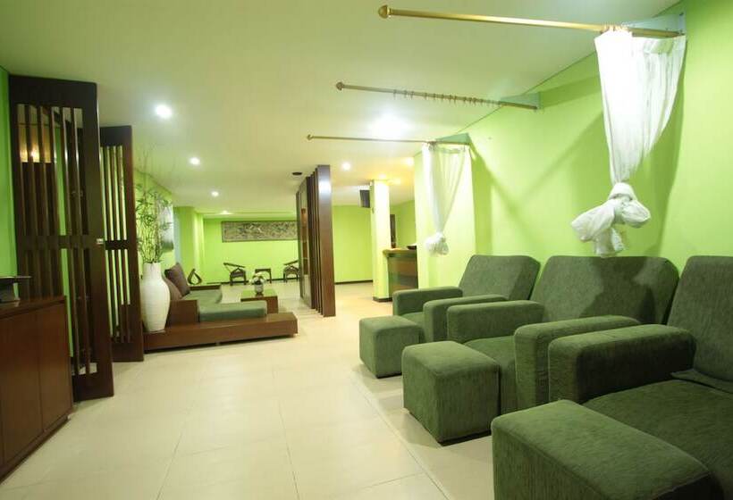 هتل Bakung Sari Resort