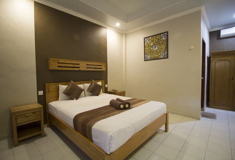 هتل Bakung Sari Resort