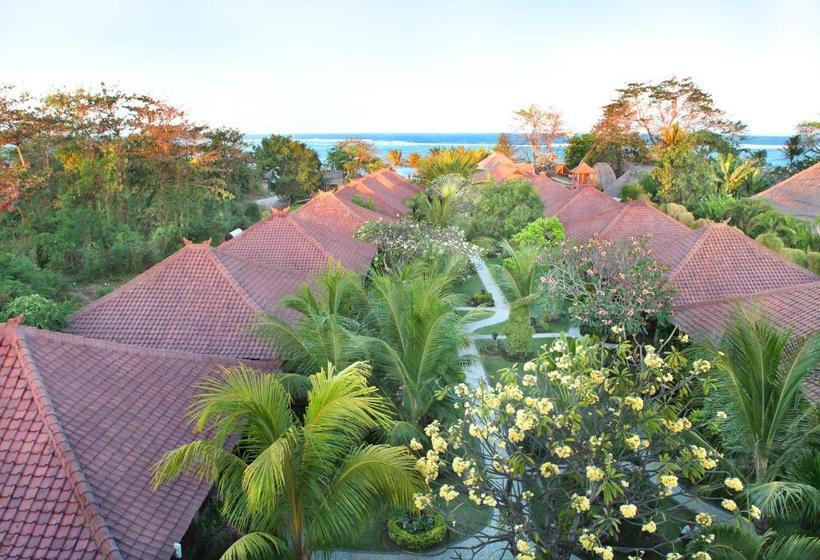 호텔 Bali Reef Resort