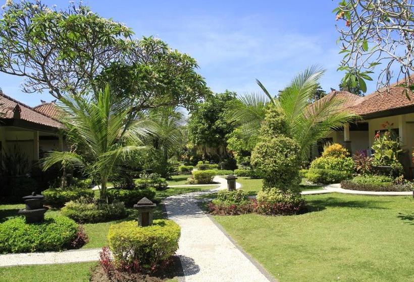 호텔 Bali Reef Resort