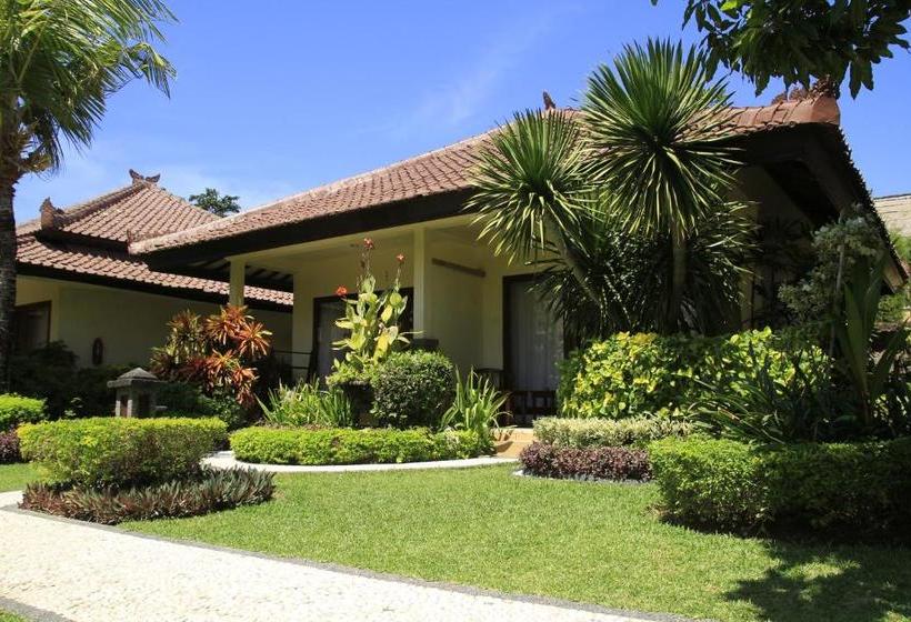호텔 Bali Reef Resort