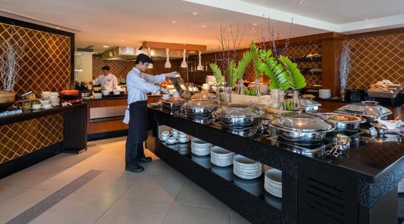 هتل Banyan Tree Samui