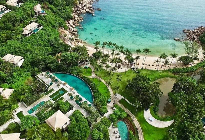 هتل Banyan Tree Samui