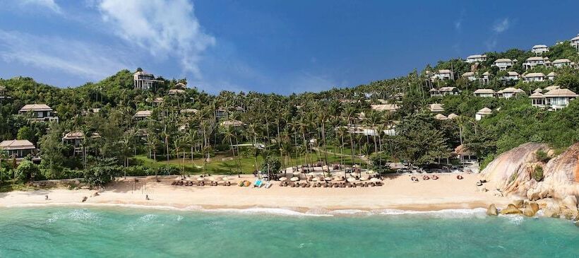 هتل Banyan Tree Samui