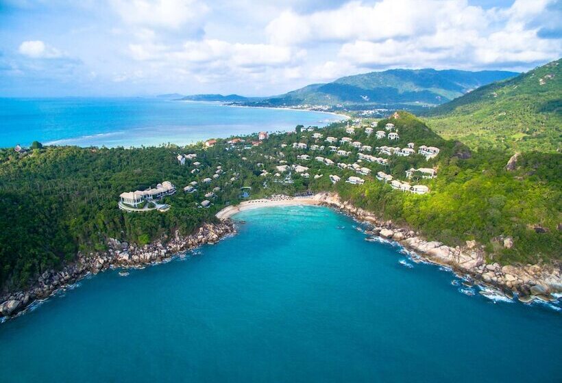 هتل Banyan Tree Samui