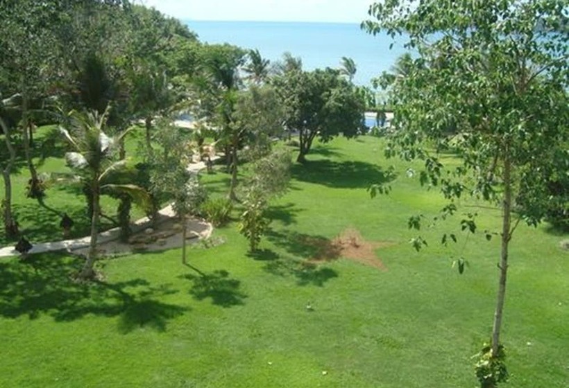 هتل Bintang Flores